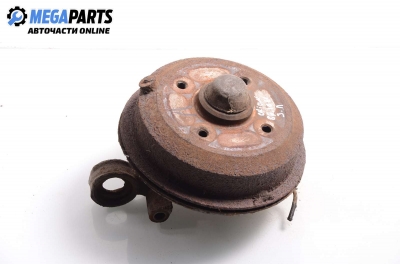 Шенкел главина за Ford Orion II Sedan (12.1985 - 07.1990), позиция: задна, лява